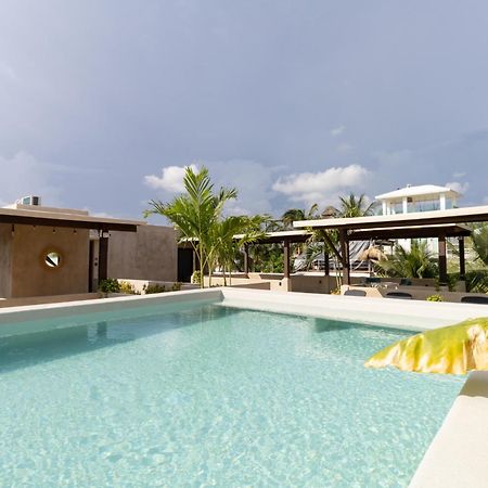 Casa Arkana Zicatela By Grupo Amber Brisas de Zicatela Exterior foto