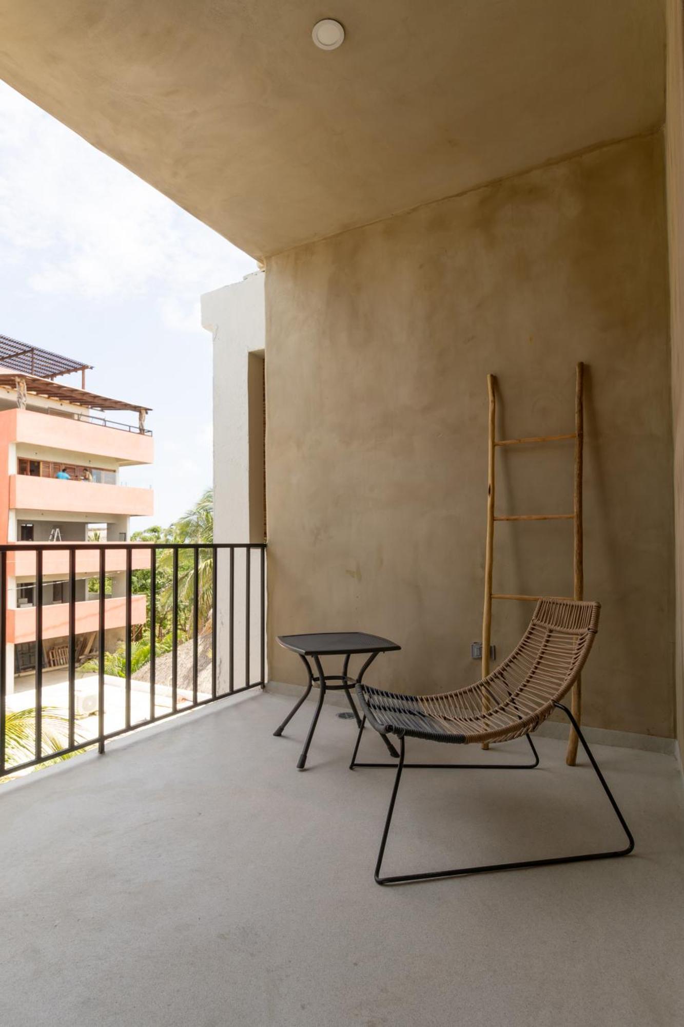 Casa Arkana Zicatela By Grupo Amber Brisas de Zicatela Exterior foto